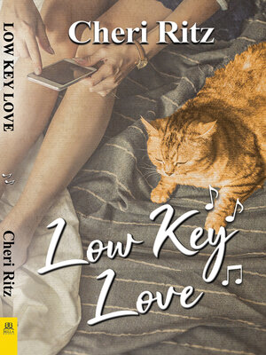 cover image of Low Key Love